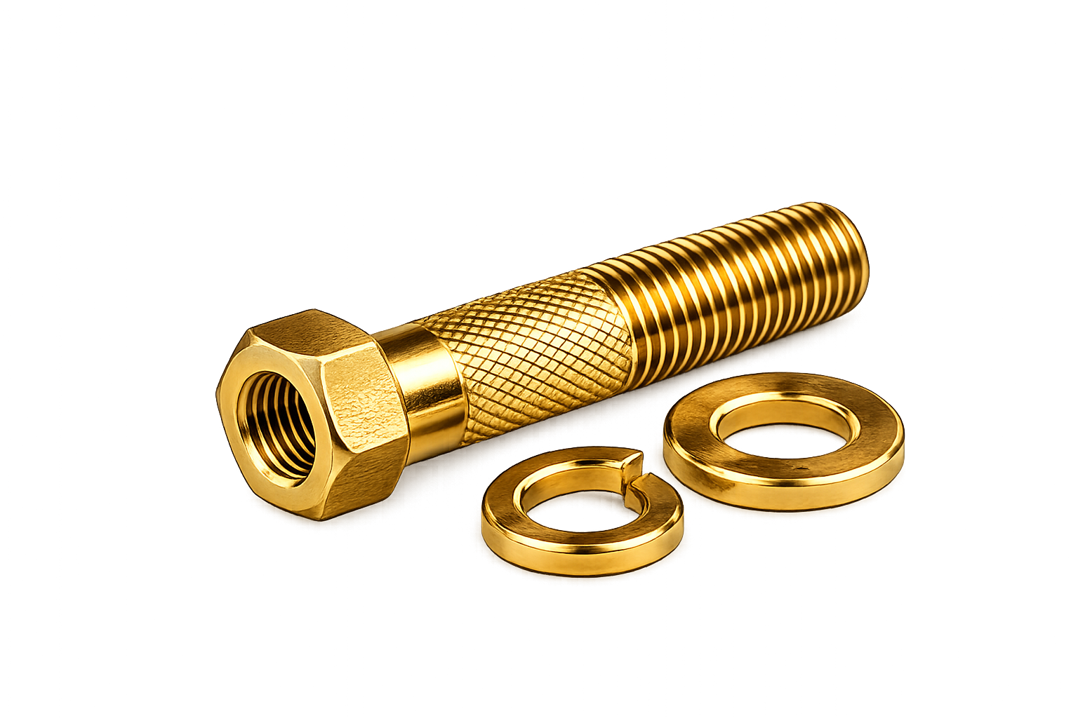 HARDWARE INDUSTRY